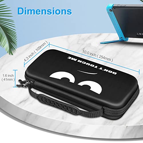 Fintie EHBC053US Carrying Case For Nintendo Switch Oled Model 7.0"/Switch 6.2" thumb #6