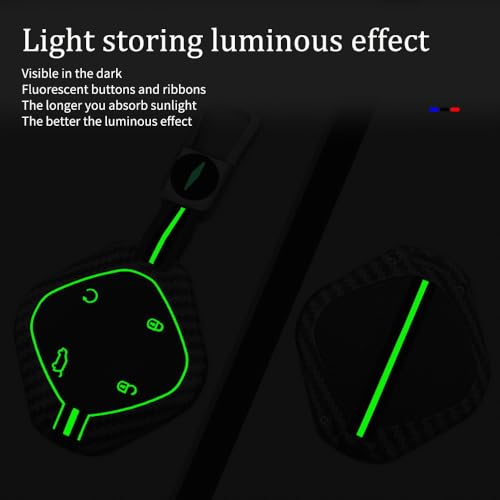 Coque de clé Jetour Dashing évite rayures boutons usés - 4