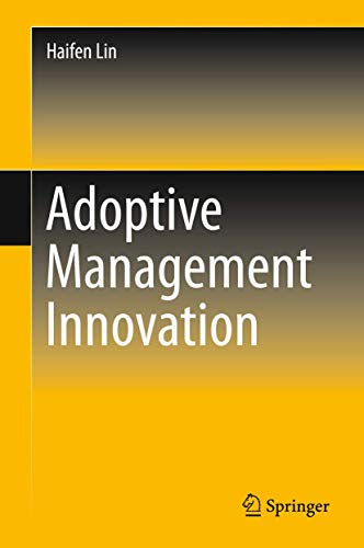 Adoptive Management Innovation view 2