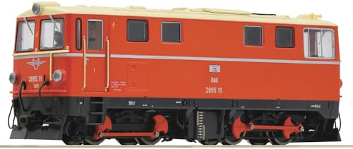 7540005 H0e Diesel Locomotive 2095.11, ÖBB, Ep. IV