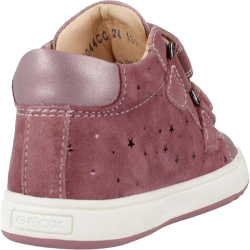 Geox B BIGLIA Girl C, Basket,