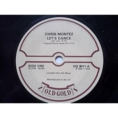 Let's Dance / Memphis