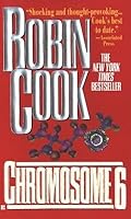 Chromosome 6[CHROMOSOME 6][Mass Market Paperback] B00QPNY6YC Book Cover