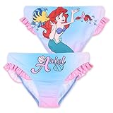 🎁 IDEA REGALO PERFETTA – Un costume Disney che fa brillare gli occhi alle piccole fan. Ottima idea regalo per compleanni, estate e vacanze.