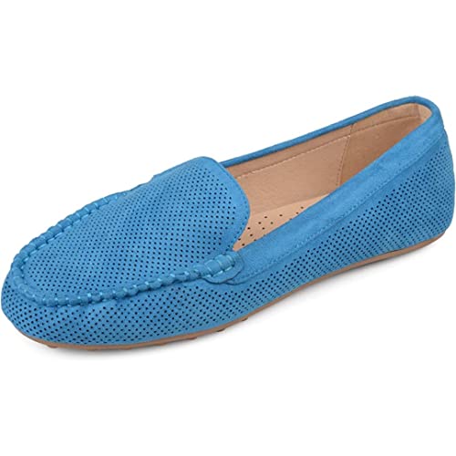 Image of Journee Women's Comfort Halsey Loafer