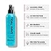 THESALONGUY Tidal Wave Sea Salt Hair Spray – Professional Volume & Texture Spray for Beach Waves | Matte Finish Texturizer, Light Hold Mist for Men & Women | Alcohol-Free, 8 oz