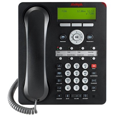 Avaya 700504841 Teléfono con Cable para Oficina miniatura 3
