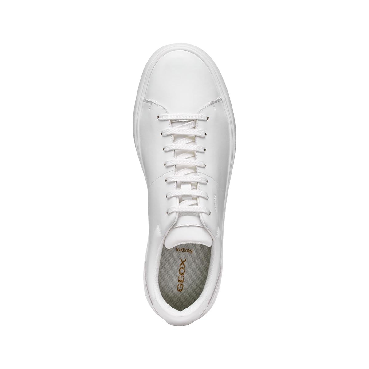 Geox U Baltmoore, Zapatillas Hombre