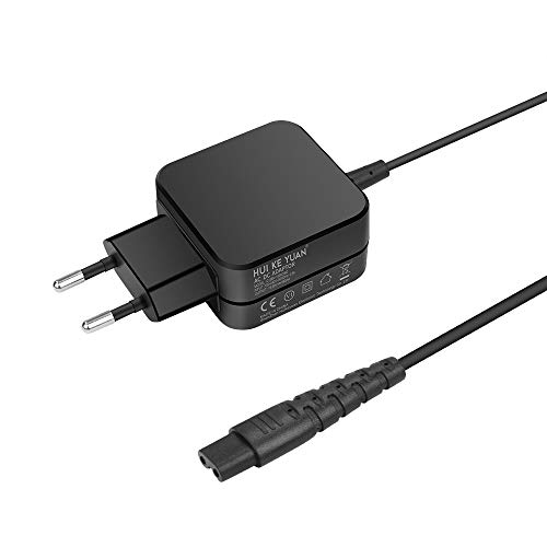 15V Rasierer Netzteil Ladegerät AC Adapter Ersatz für Philips-Norelco-HQ8505 Norelco 7000 5000 3000 Electric Shaver Razor, Aquatec, Arcitec,