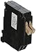 Eaton Corporation CH Twin CHNT2020 20 Amp Single Pole Replacement Circuit Breaker
