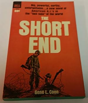 Paperback The Short End Book