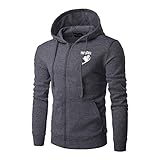 Unisex Sweatshirt / Paar Sweatshirt. Passen Sie sowohl Männer als auch Frauen.