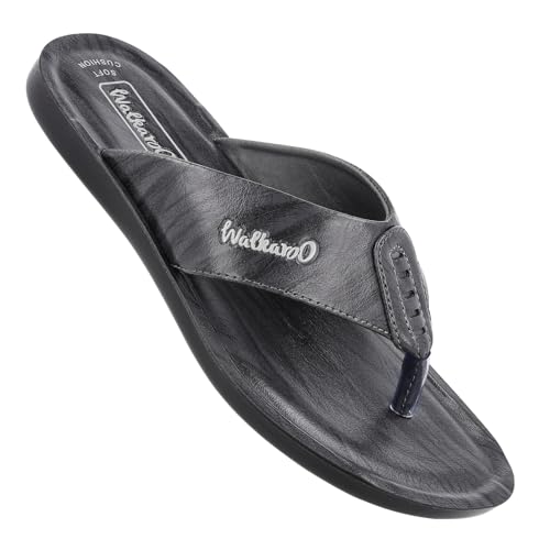 Image of WALKAROO Mens Sandals for dailywear and regular use for Indoor & Outdoor