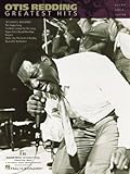Otis Redding - Greatest Hits Piano, Vocal and Guitar Chords