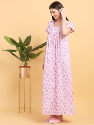 Image of Sweet Dreams Women Nightgown