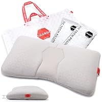 Amazon｜（じぶんまくら）体温で変形フィットする 枕 じぶんチャージ