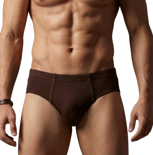Image of GUIDE Men's Cotton Brife