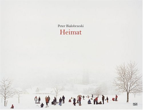 Peter Bialobrzeski: Heimat
