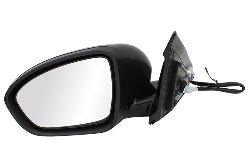 2019-2022 Honda Pilot Side View Mirror Painted (Left; Driver-Side | EX 2019-2022 Honda Pilot Side View Mirror Painted (Left; Driver-Side | EX