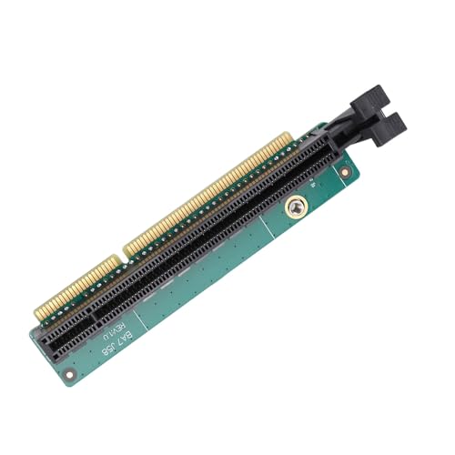 Tarjeta riser PCI E 16X para Tiny6 P340 P350 con placa trasera 6