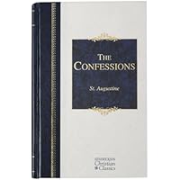 The Confessions of St.Augustine