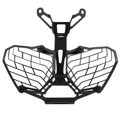 Couvercle grille phare CRF1000L de qualité supérieure moto - 7
