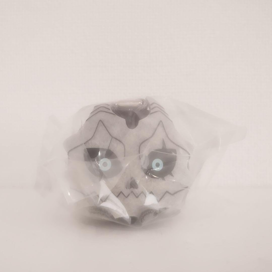 怪獣8号 まめころりん ぬいぐるみマスコット