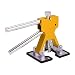 KKmoon Herramienta de Reparación de Abolladuras,Extractor de Carrocería sin pintura Dent Lifter...