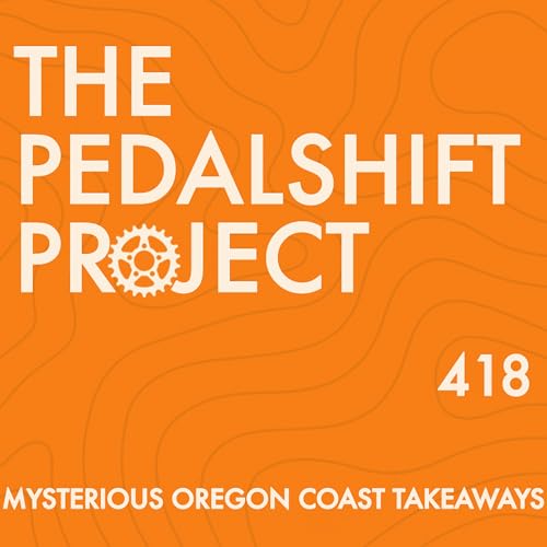 Mysterious Oregon Coast 2025 Takeaways