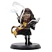 Produktbild Quantum Mechanix QHP105 Hermione's First Spell Q-Fig, Mehrfarbig