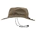 Frogg Toggs ToadSkinz Boonie Hat, Stone, Adjustable