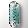 TENGA Spinner stimulierender Spiralbewegungen - 04 Pixel, Blau, Standard, 38 g, 1 Stück (1er Pack) #1