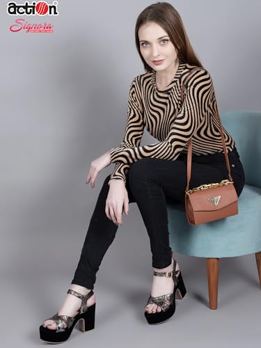 Image of Signora109 Heeled Sandal