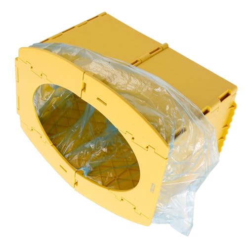 VICASKY �q���p�܂肽���݌g�уg�C�� �ϋv�� ���[�ȒP�R���p�N�g ���s �ԓ� �L�����v�Ή� �����֗��g�C���p�i