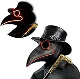 Parfait pour Halloween, Noël, Pâques, le carnaval, des fêtes costumées ou tout simplement pour aller dans une boîte de nuit. C'est parfait pour tant d'occasions.