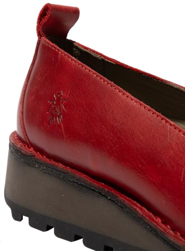 Fly London Women's Modern Ballet Flat4