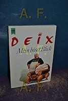 Mein böser Blick 3453036336 Book Cover