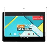 Vaxson 3-Pack Screen Protector, compatible with Nextbook Ares 10L 10.1 inch TPU Film Protectors...