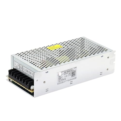 Alimentation à découpage HF150W-DL +15V5A et -15V5A à tension stable