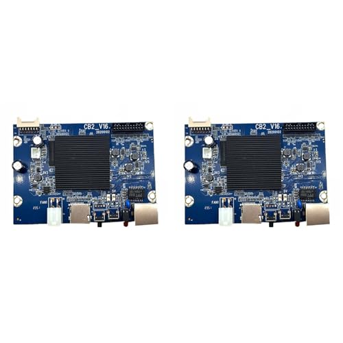 Carte de contrôle CB2 V16 Whatsminer M20 M30 M50 pièce réparation minage