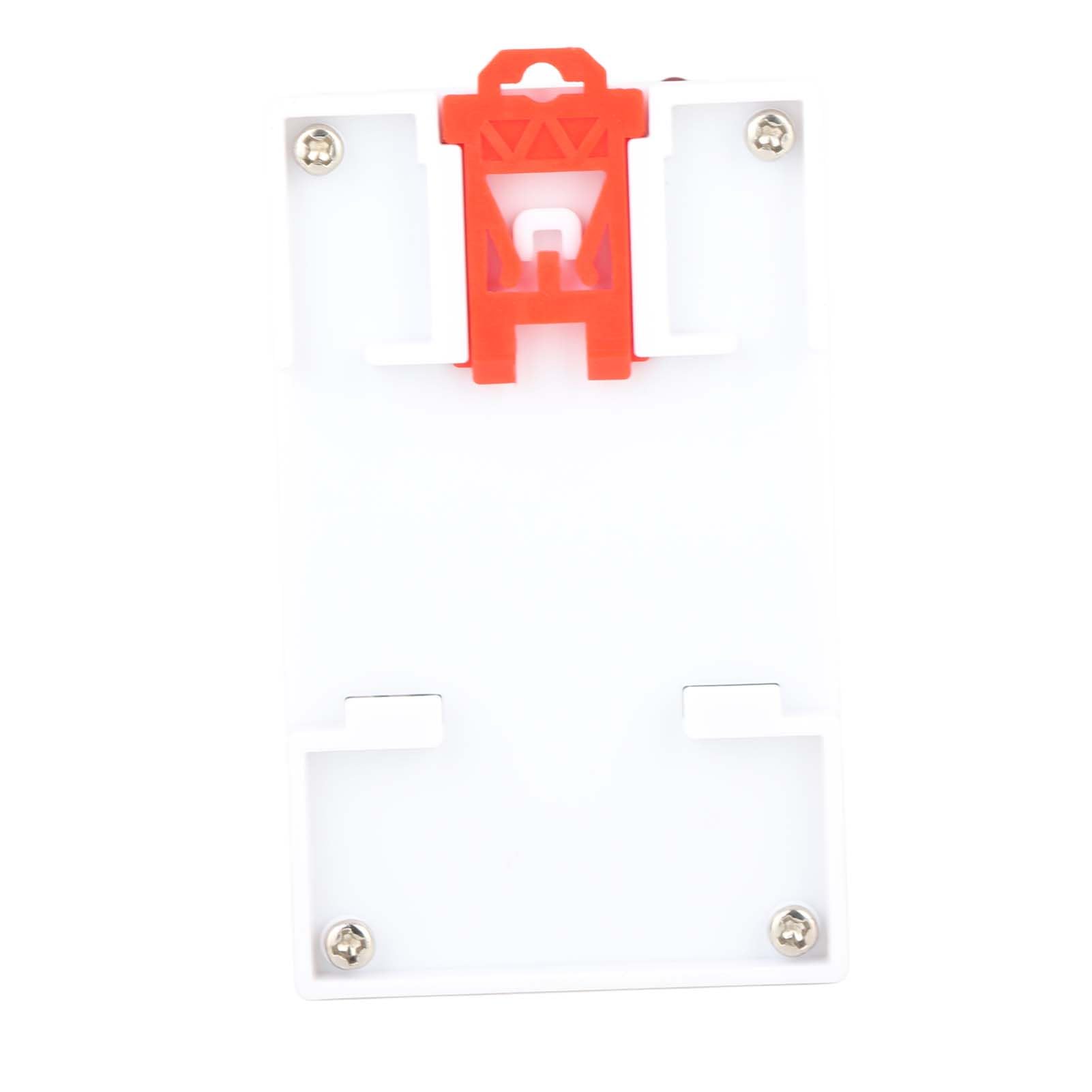 Régulateur de Température Thermostat Numérique Contrôle Contrôleur de Montage sur Rail DIN TMC-6000 AC110-240V Accessoires Professionnels
