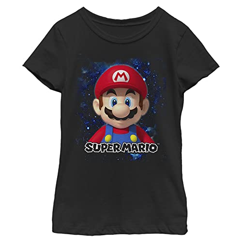 Image of Nintendo Girls' Mario Star