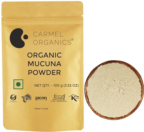 Image of Mucuna powder 100gm