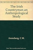 The Irish Countryman B000HA3NMA Book Cover