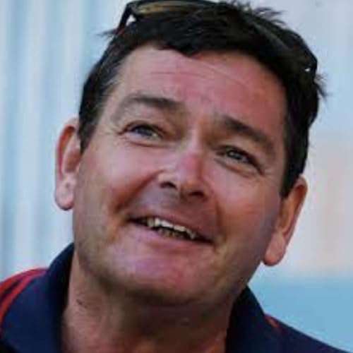 39. Ian Renshaw - World Leading Skill Acquisition Expert and Coaching Consultant - Part 1