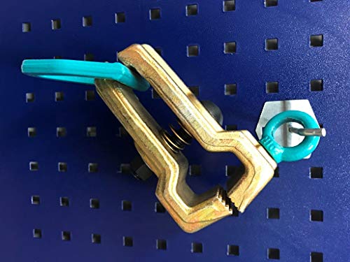 SEPTLS32010100011 - 2-Ear Crimp Clamps