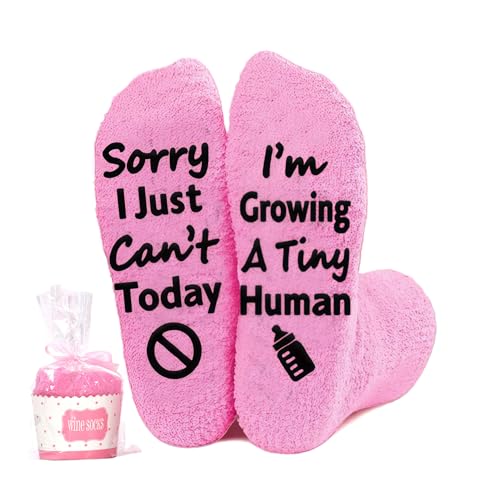 Regalo de embarazo, regalos para embarazadas, mamá, madres, novias, mujeres embarazadas, esposas, calcetines divertidos para mujer, calcetines divertidos para mujer, regalos de cumpleaños, calcetines Regalo de embarazo, regalos para embarazadas, mamá, madres, novias, mujeres embarazadas, esposas, calcetines divertidos para mujer, calcetines divertidos para mujer, regalos de cumpleaños, calcetines