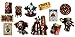 Halloween Side Show | Value Pack Cutouts