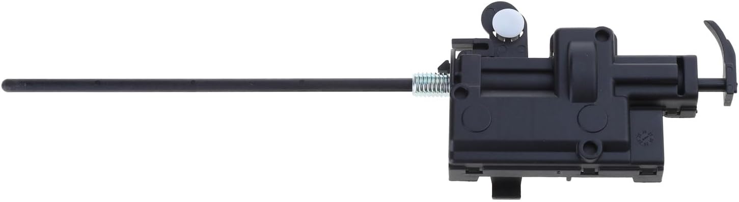 Fuel Filler Caps Release Actuator 8200312600 Replacement For Standard Vehicle Models