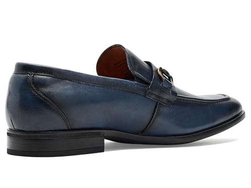 Image of Florsheim Zaffiro Moc Toe Bit Loafer Ii